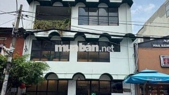 MT NGUYỄN HỒNG ĐÀO, TÂN BÌNH. DT 150M2. 3 LẦU.