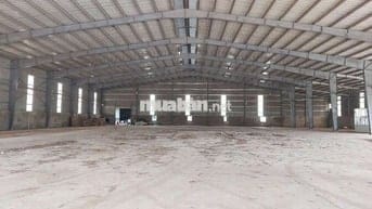Cho thuê xưởng đẹp, trạm 750kva, đường 767, huyện Vĩnh Cửu, Đồng Nai