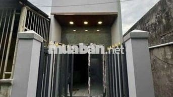 Cho thuê nhà hẻm 63 hùng vương gần siêu thị coopmart