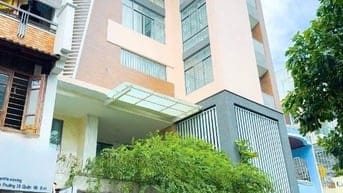 BIỆT THỰ 1 HẦM – 6 TẦNG – MT NGAY KHU GA T3 – ĐỦ CÔNG NĂNG, 69 TỶ