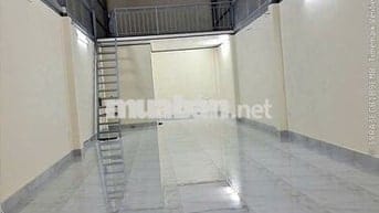 MẶT BẰNG KINH DOANH/ VĂN PHÒNG / KHO HÀNG ONLINE 81M2 HÀ HUY GIÁP Q12