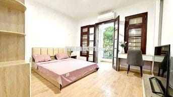 CHÍNH CHỦ BÁN NHÀ TẬP THỂ BÁCH KHOA, NGUYỄN HIỀN, 76M, 3PN, 2WC