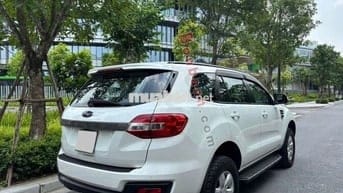 Ford Everest 4x2AT Ambient 2.0D