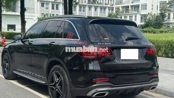 GLC 300 4matic 2021