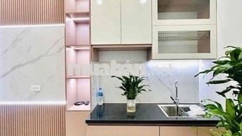 BÁN NHÀ - phố Nguyễn Cao - Nhỉnh 4Tỷ - NHÀ Mới 4 Tầng