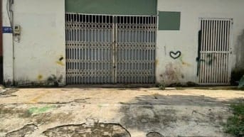 Cho thuê kho Hẻm 10 mét: 745/ Quang Trung P12 Gò Vấp -Diện tích: 200m2