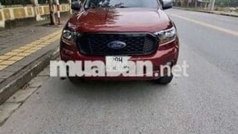 Ford Ranger XLS 2.2L 4x2 AT 2021