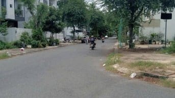 Bán đất ở 100m2 và màu hẻm 5m(XT)H.M.Mương,X.H.Phú,Củ Chi giá 2.78 tỷ