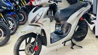 XE MÁY THỊNH PHÁT - HONDA VISION XI MĂNG SIÊU LƯỚT