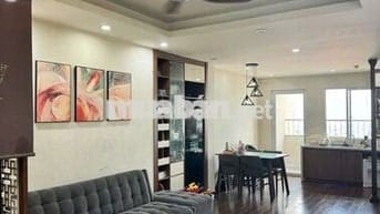 🏠 CHÍNH CHỦ BÁN CĂN HỘ CC  THẠCH BÀN, LONG BIÊN - 76m² - 2  ngủ - 2wc