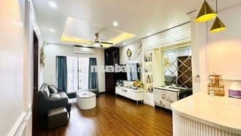 CHO THUÊ CHUNG CƯ JADIN SÀI ĐỒNG, LONG BIÊN - FULL ĐỒ ĐẸP, SANG TRỌNG