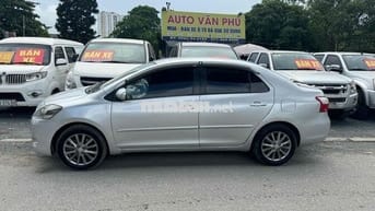 Toyota Vios 2013 - 340000 km