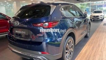 MAZDA CX5 2.0 LUXURY
