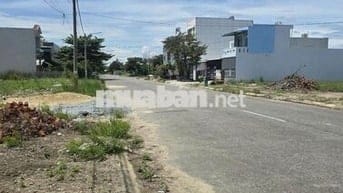 Đất ngang 10m DT607 đường 7m5 đối diện kcn Điện Ngọc có TL