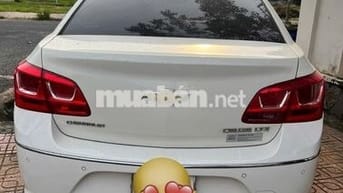 Chevrolet Cruze 2016 LTZ 1.8 AT - 28000 km