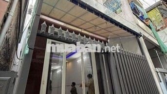 CHO THUÊ NHÀ HẺM CHÂU VĂN LIÊM