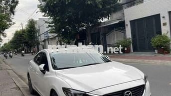 2019 Mazda 6 2.0L Premium - 49000 km