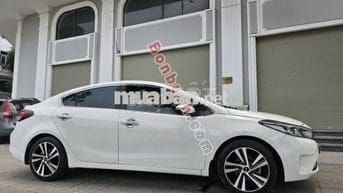 Kia Cerato 2.0 AT 2018