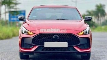 MG MG5 Luxury 1.5 AT sản xuất 2022 nhập thái lan