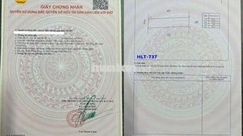 Bán đất thổ cư tại KCN Tam Dương, Vĩnh Phúc
