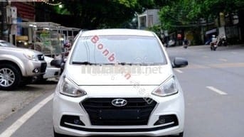 Hyundai i10 Grand 1.2 MT Base 2018