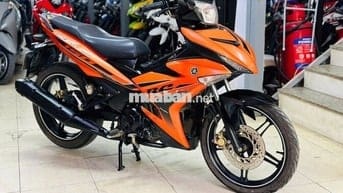 XE MÁY THỊNH PHÁT-EXCITER 150 CAM ĐỜI CHÓT BIỂN 29