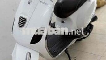 Thanh lý Vecpa 50cc học sinh vẫn còn mới