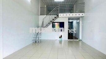 Nhà 5x20m trệt lửng KDC Hưng Phú 1