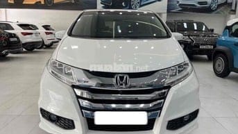 Honda Odyssey sx 2016 - 81.000 km