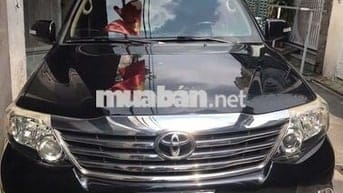 Toyota Fortuner 2015 2.7V 4x2 AT - 72000 km