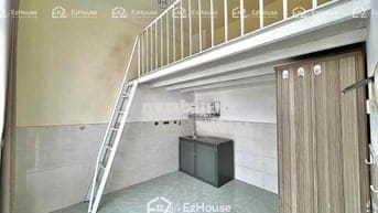 Duplex Mới Có Ban Công Ngay Công Viên Gia Định
