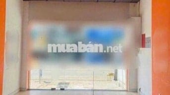 MẶT BẰNG RIÊNG BIỆT 5x10m VỊ TRÍ SẦM UẤT GẦN LOTTE MART Q7
