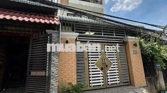 Nhà cho thuê gần đường Trần Quang Diệu