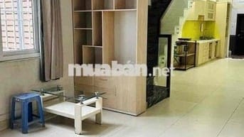 ✨ NHÀ ĐẸP 2 TẦNG – HẺM XE TẢI, SÁT MẶT TIỀN LÊ VĂN CHÍ, LINH TRUNG