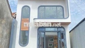 Nhà Mới Xây Hiện Đại – 3PN, 2WC – Sổ Hồng Riêng – Hóa An Biên Hòa