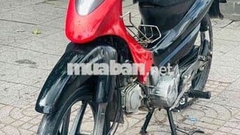 SYM angela trâu bò biển tp