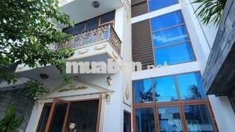 🏡 SIÊU PHẨM BIỆT THỰ 4 TẦNG MẶT TIỀN KHÁNH AN – FULL NỘI THẤT CAO CẤP