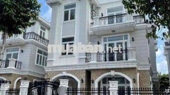 Cho thuê Biệt thự mini Mới __ Biconsi phố đi bộ Bạch Đằng