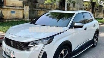 Peugeot 3008 2022 AL - 14000 km