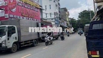 Nhà 4 Tầng Măt Tiền kinh doanh Căn Góc ,An Phú Đông 09 sát Nguyễn Oanh