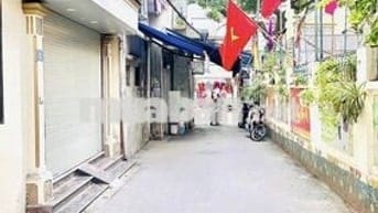 NHÀ ĐẸP DÂN XÂY-40M-7 TẦNG THANG MÁY-Ô TÔ-KINH DOANH-THUỴ KHUÊ-TÂY HỒ