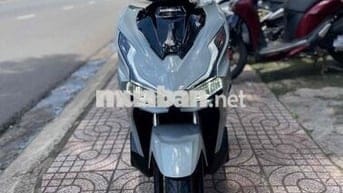 🌟Bán AirBlade.125Fi.4VAL.up xám xi măng xe phố🌟