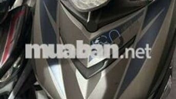 Xe tay cô sản xuất năm 2018 xe còn mới 80% màu đẹp