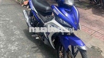 Yamaha exceter 135