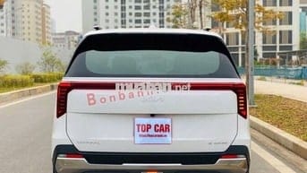 Kia Carnival 2.2D