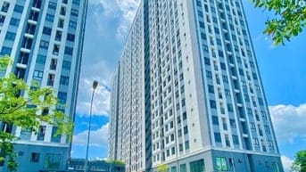 Sang nhượng căn hộ Sài Gòn Intela giá rẻ 
