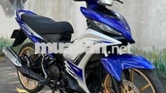 Exciter 135