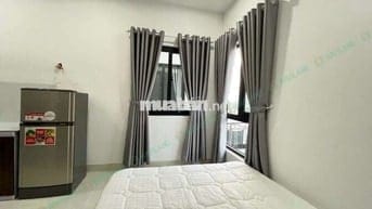 🏡CHO THUÊ CĂN HỘ STUDIO GIÁ TỐT KHU VỰC KHUÊ MỸ