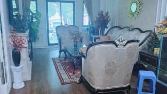 Chính chủ cho thuê nhà 7 Tầng,Thang Máy tại Hồ Tùng Mậu,Mai Dịch 38tr