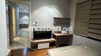CHO THUÊ CĂN HỘ CAO CẤP DCAPITALE TRẦN DUY HƯNG 3PN, FULL ĐỒ